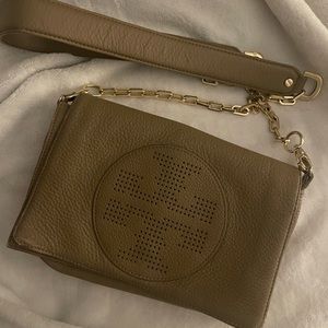 Authentic TORY BURCH Side Bag